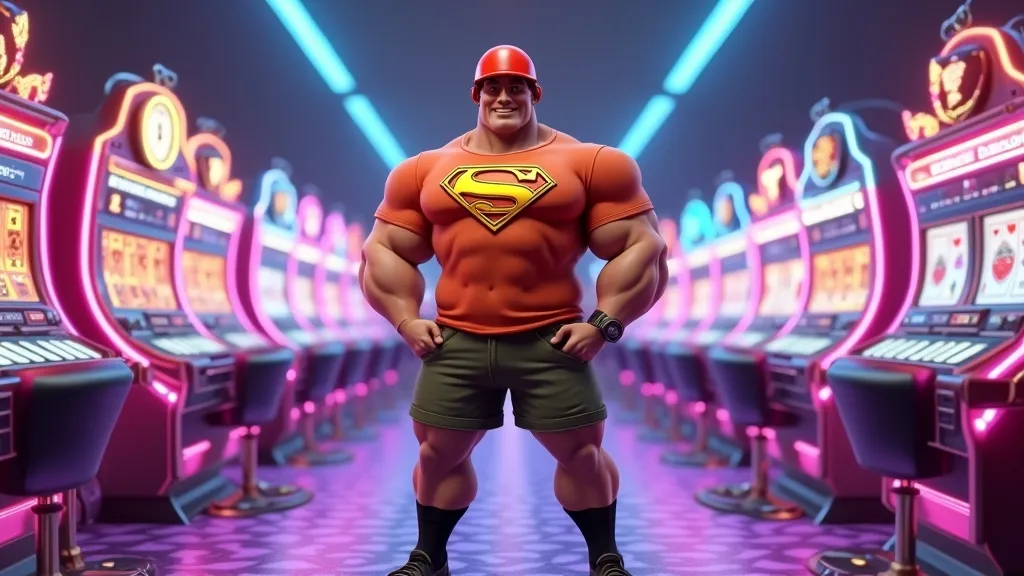 Vegas hero casino overview for uk players and safety
