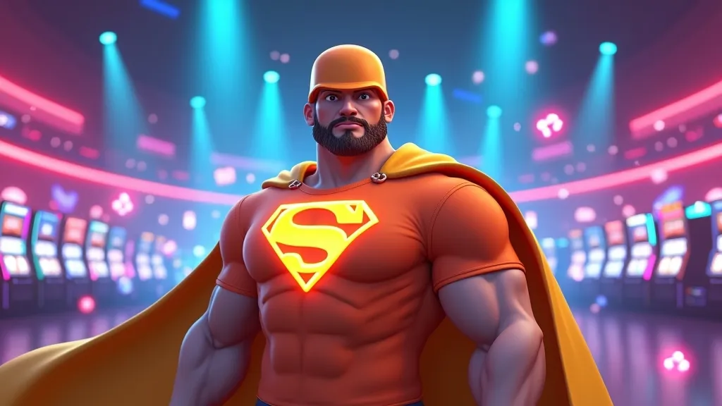 Vegas hero casino review for UK gameplay and bonuses