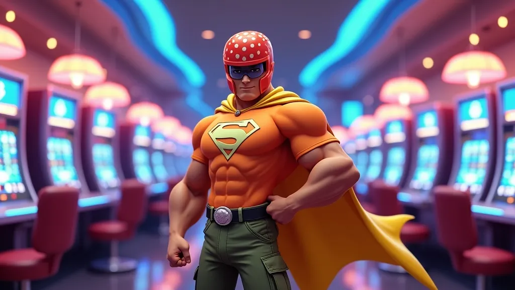 Vegas hero casino review for UK gameplay and bonuses
